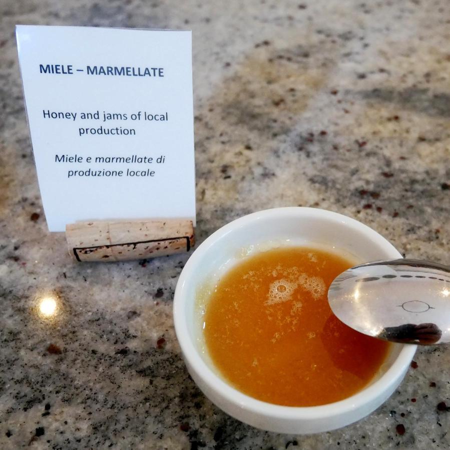 Casino Di Pragatto Acomodação com café da manhã Crespellano Exterior foto